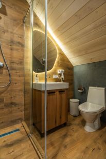 Отельно-банный комплекс «KUPALO SPA»
